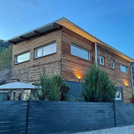 Chalet Maya ชลัดมิง ภายนอก รูปภาพ