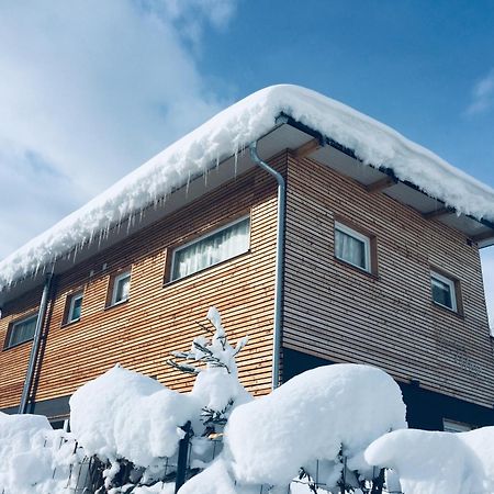 Chalet Maya ชลัดมิง ภายนอก รูปภาพ