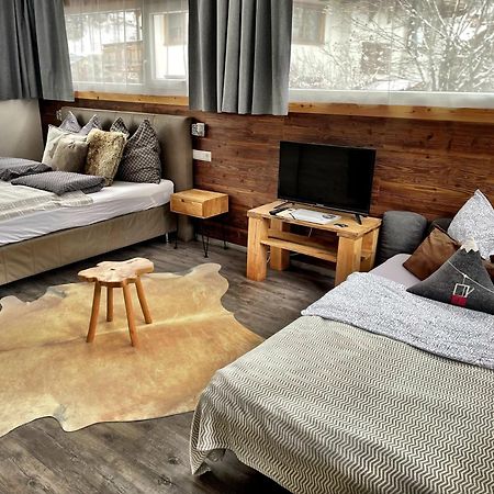 Chalet Maya ชลัดมิง ภายนอก รูปภาพ