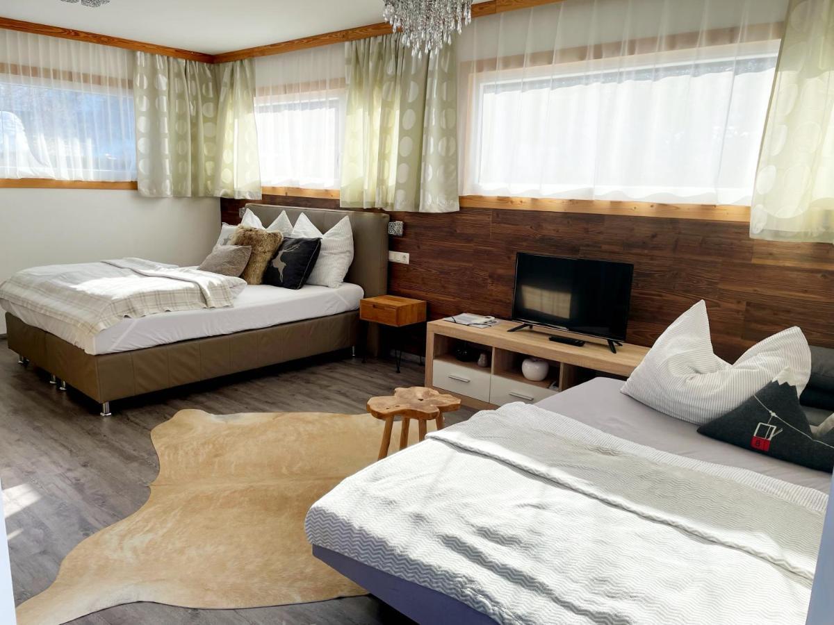 Chalet Maya ชลัดมิง ภายนอก รูปภาพ