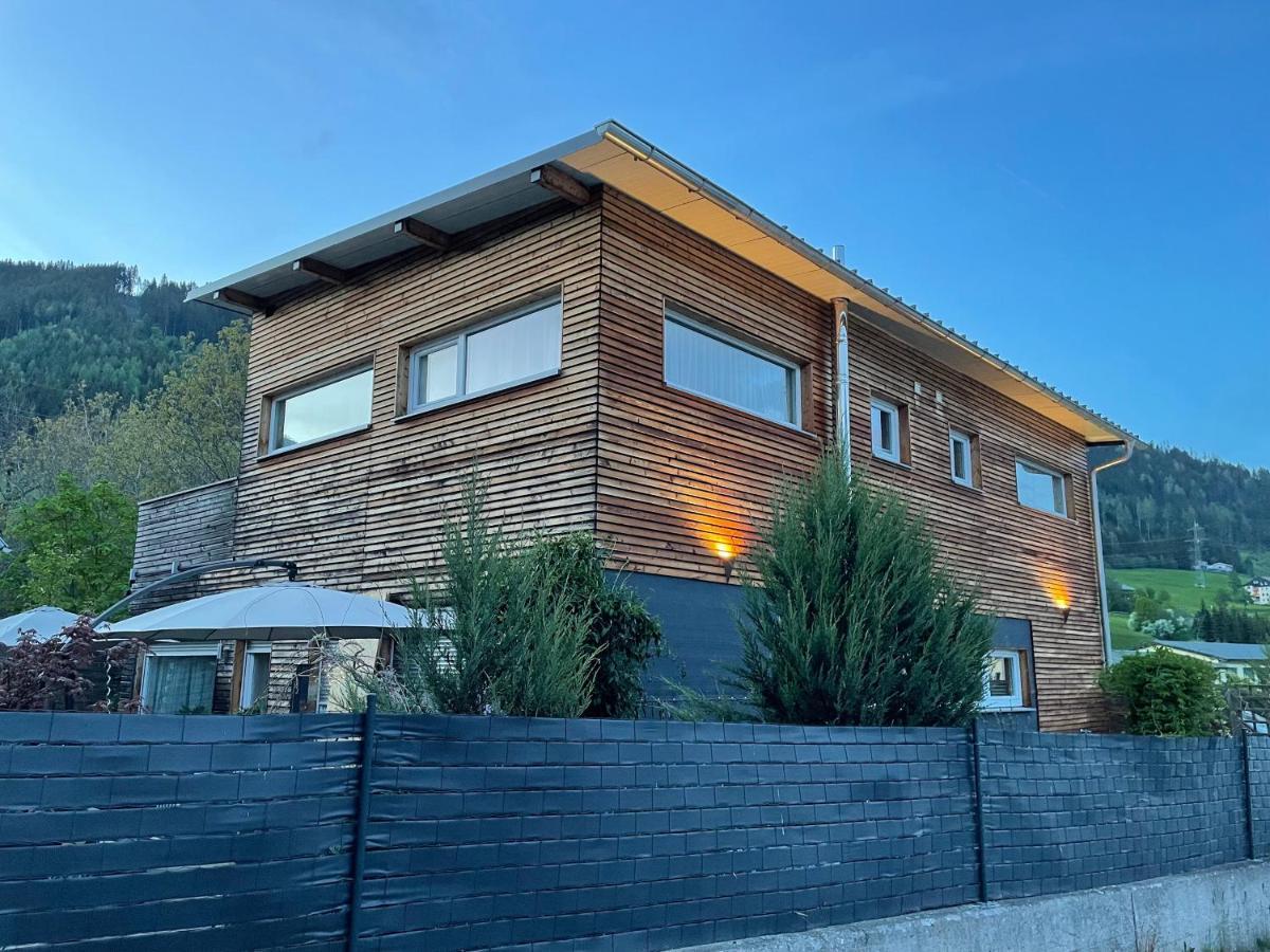 Chalet Maya ชลัดมิง ภายนอก รูปภาพ