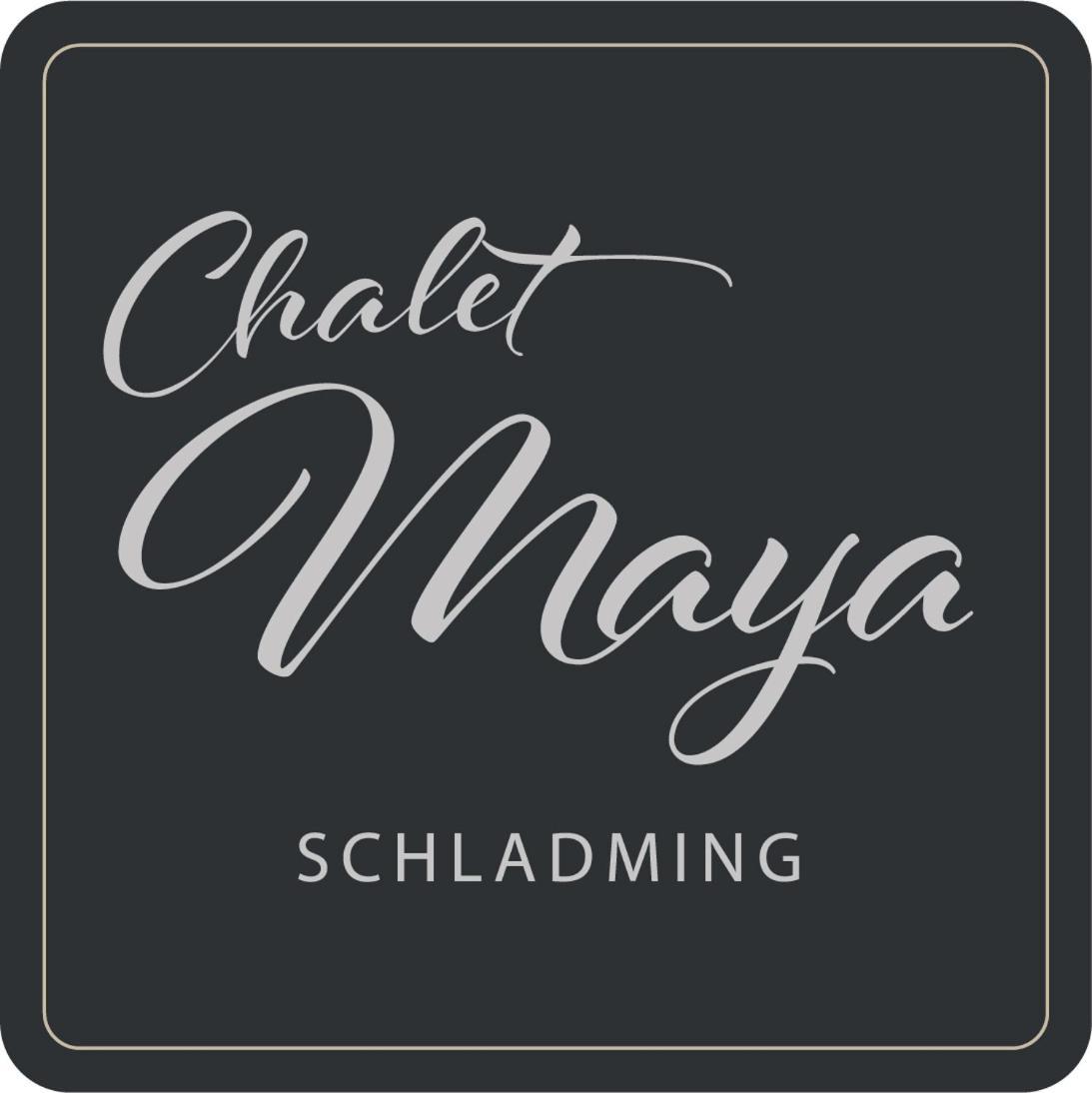 Chalet Maya ชลัดมิง ภายนอก รูปภาพ