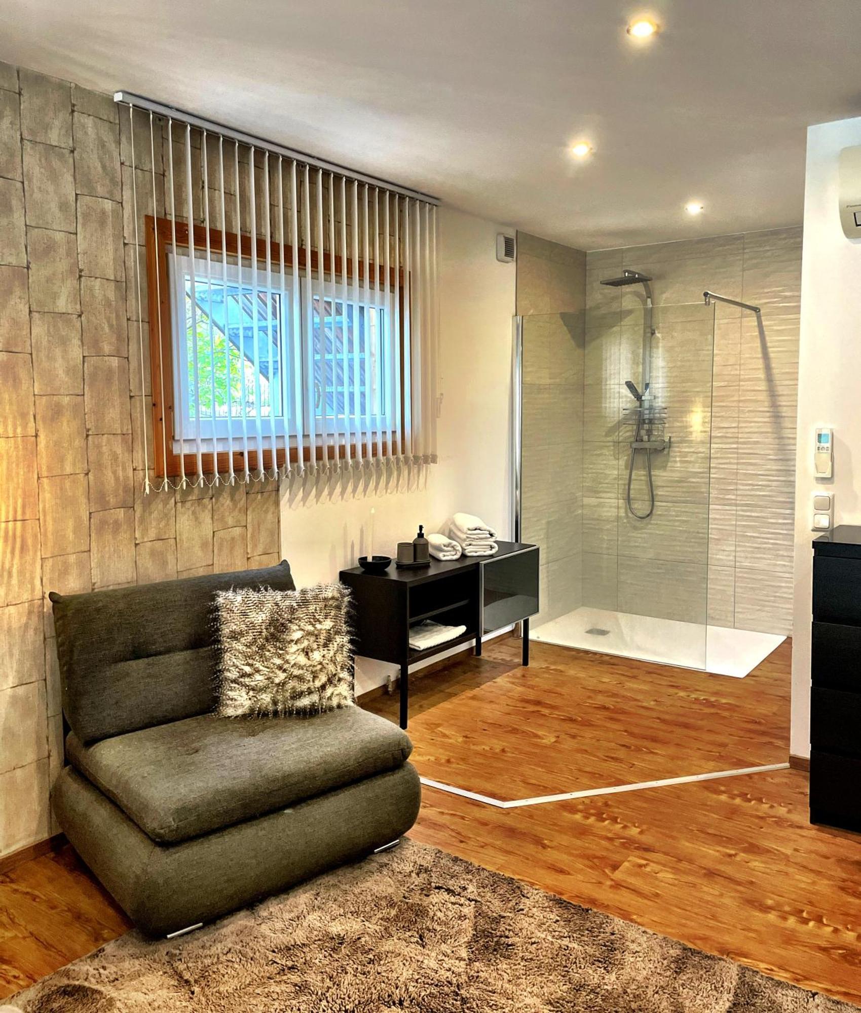 Chalet Maya ชลัดมิง ภายนอก รูปภาพ