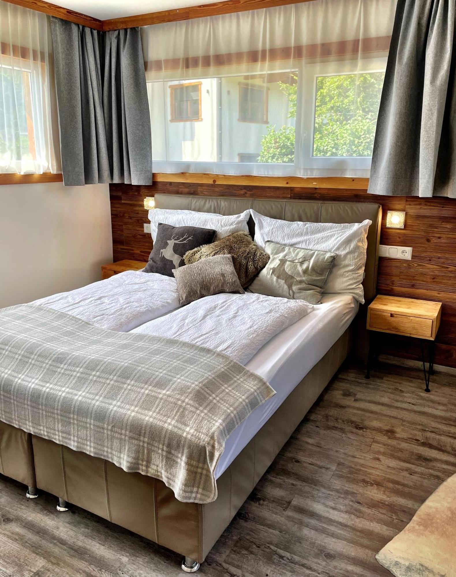 Chalet Maya ชลัดมิง ภายนอก รูปภาพ