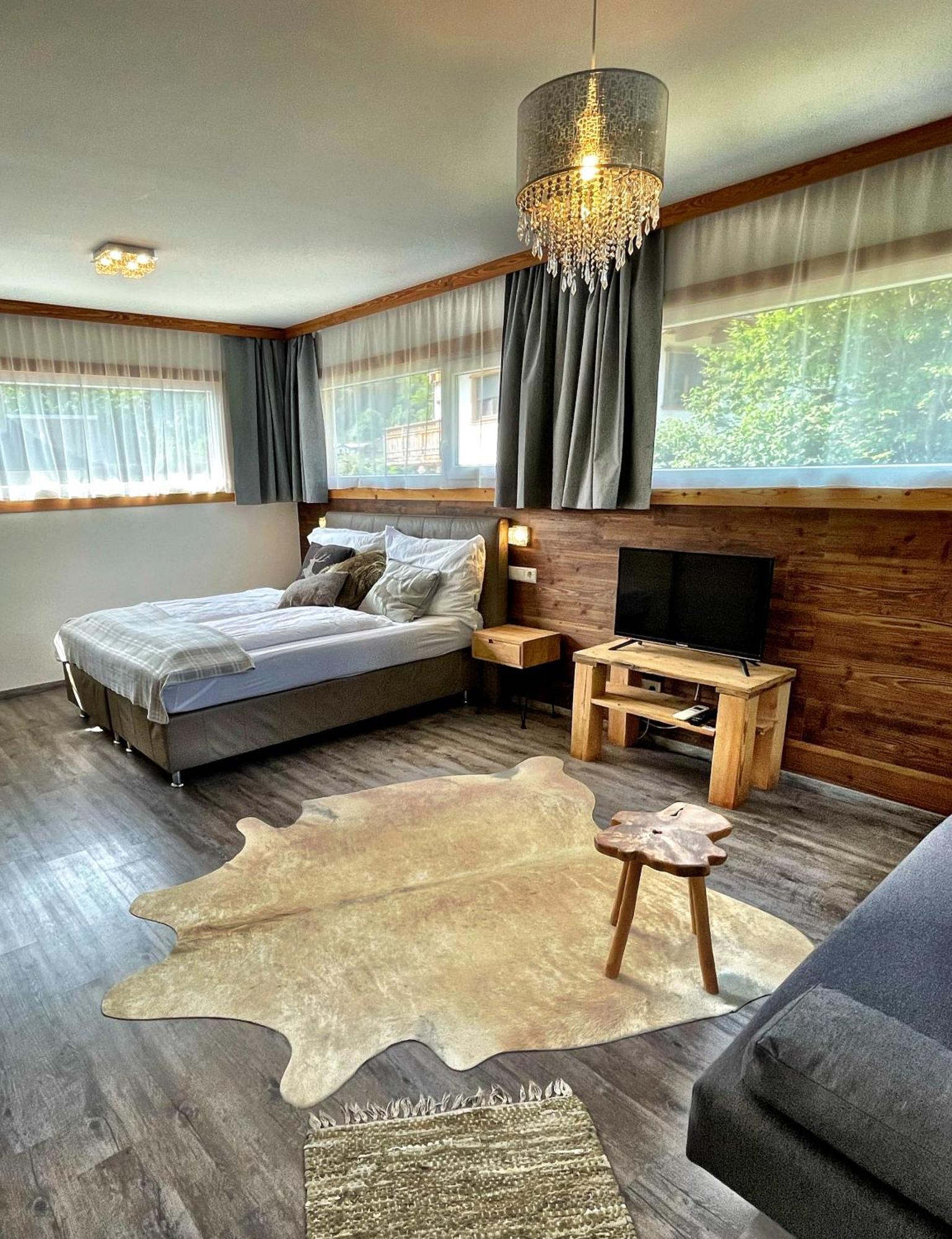 Chalet Maya ชลัดมิง ภายนอก รูปภาพ