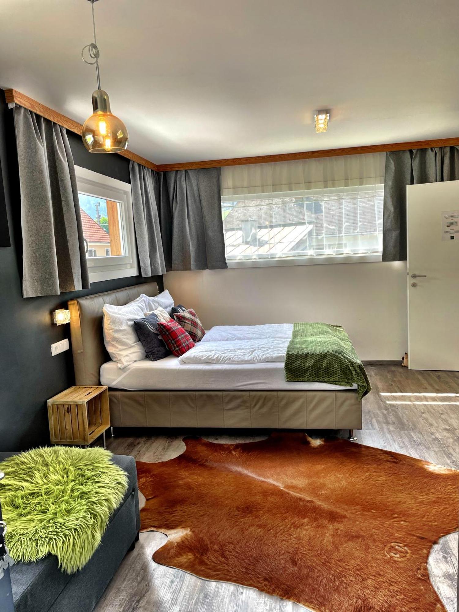 Chalet Maya ชลัดมิง ภายนอก รูปภาพ