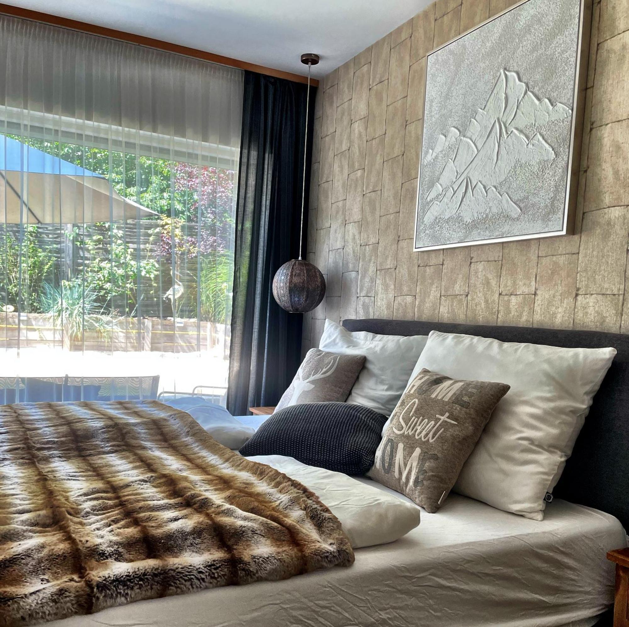 Chalet Maya ชลัดมิง ภายนอก รูปภาพ