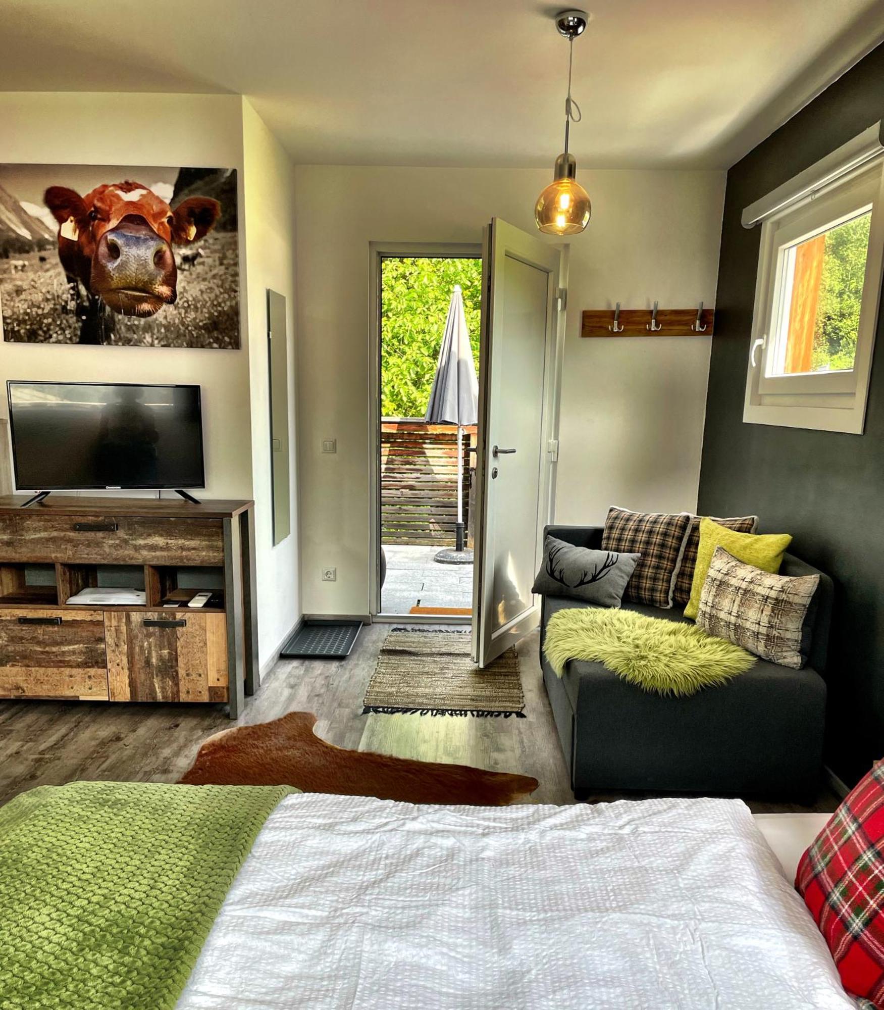 Chalet Maya ชลัดมิง ภายนอก รูปภาพ