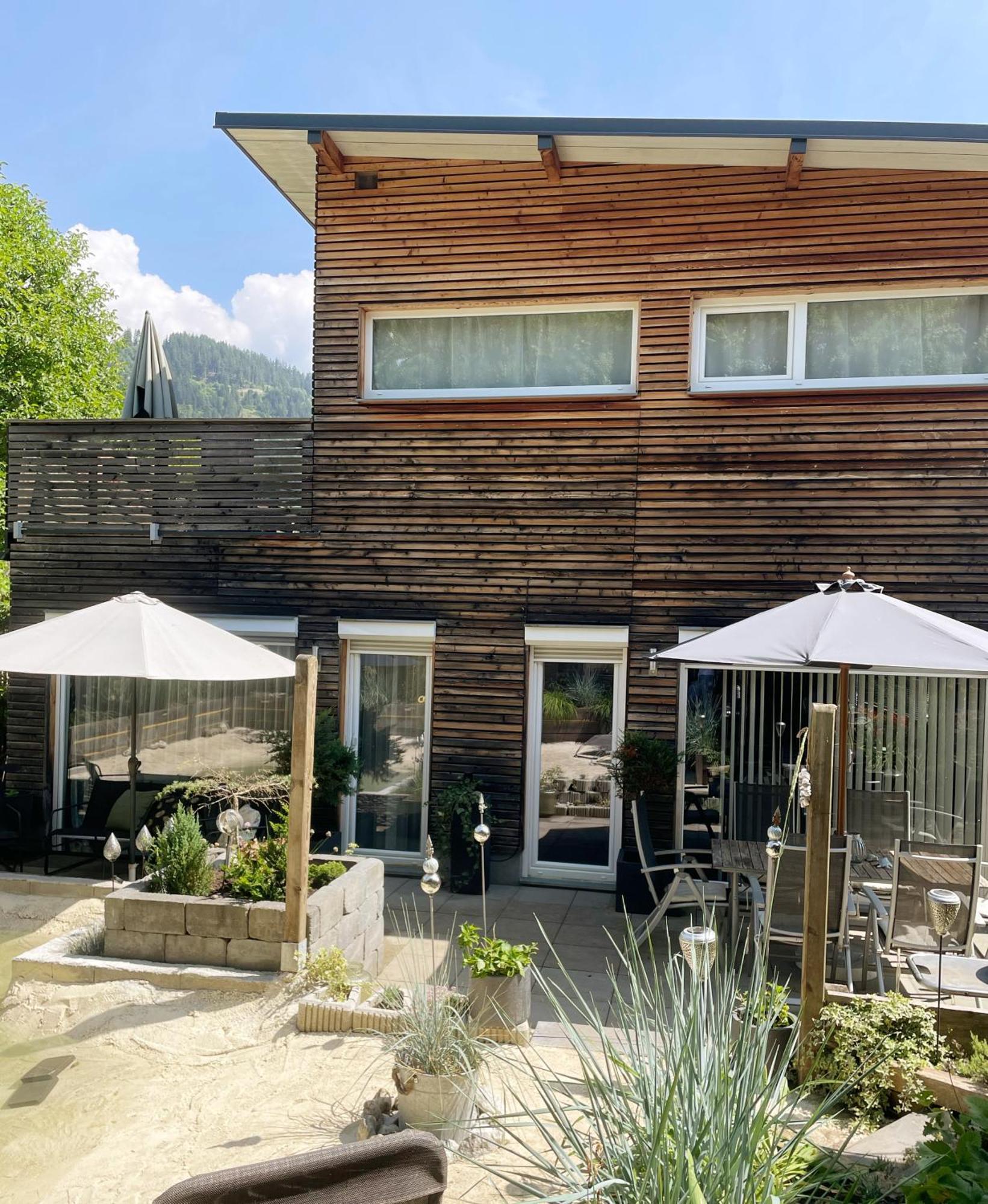 Chalet Maya ชลัดมิง ภายนอก รูปภาพ