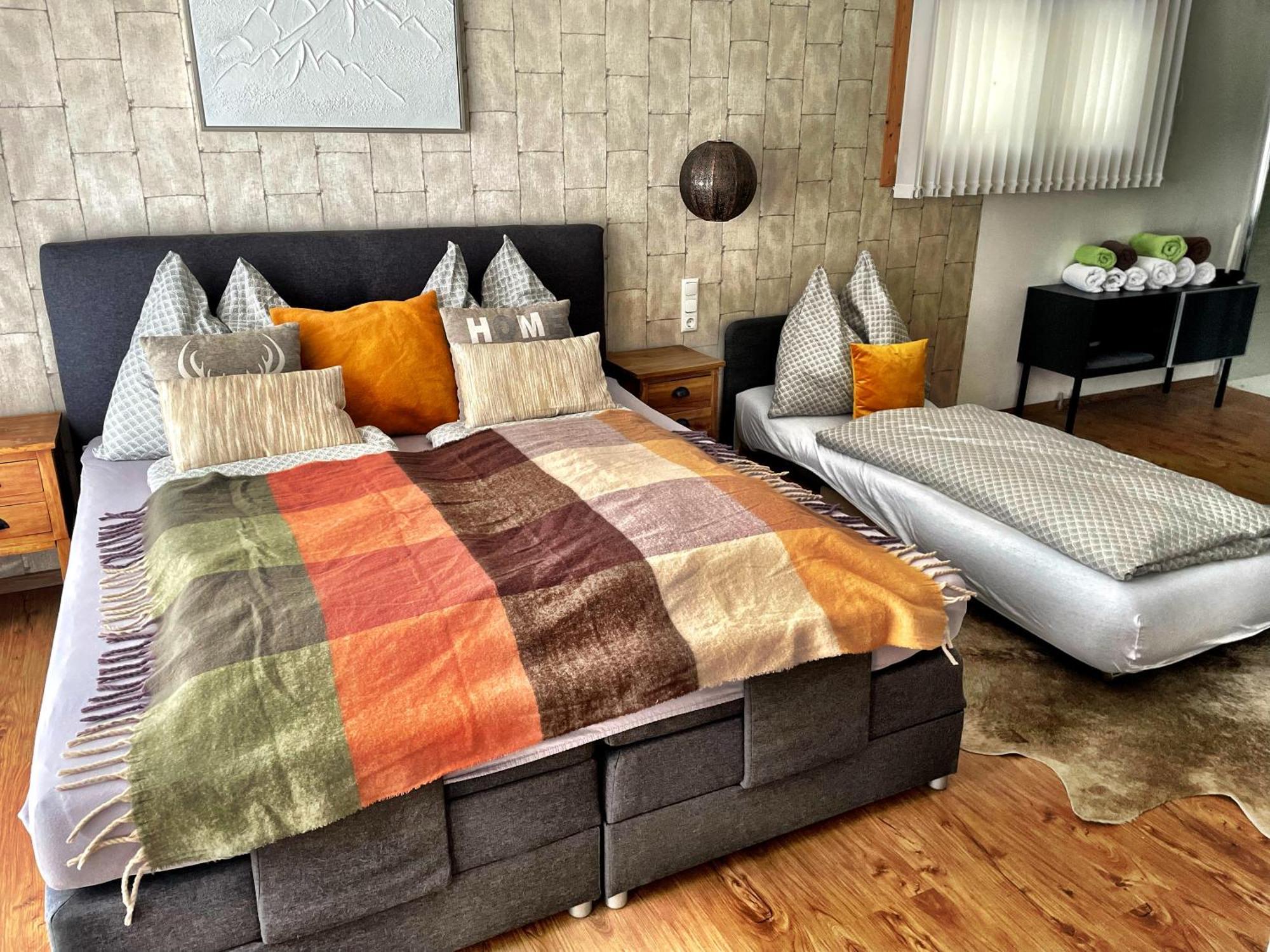 Chalet Maya ชลัดมิง ห้อง รูปภาพ