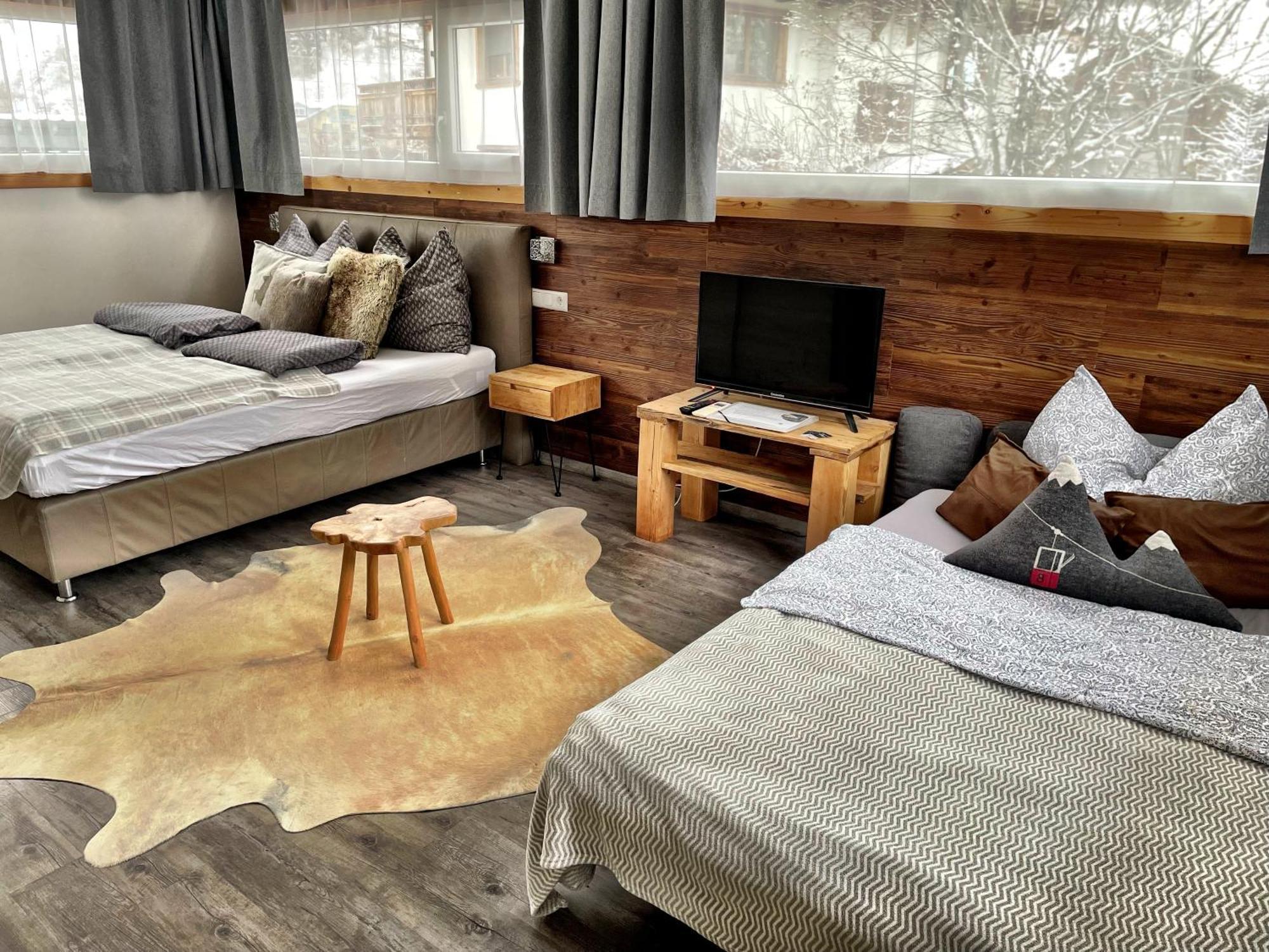 Chalet Maya ชลัดมิง ภายนอก รูปภาพ