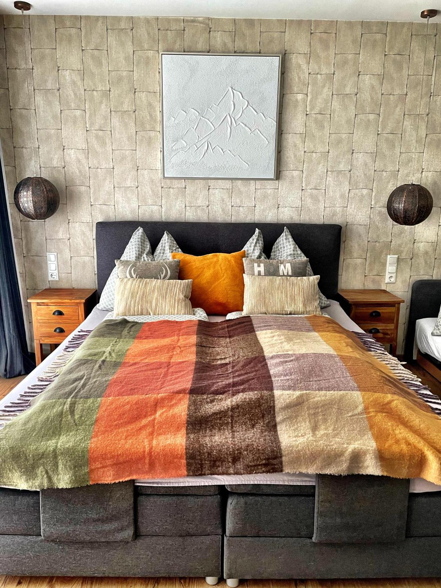 Chalet Maya ชลัดมิง ห้อง รูปภาพ